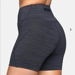 Outdoor Voices Techsweat Shorts- Night Size M; NWT